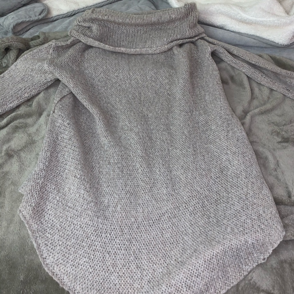 CASLON Turtle Neck